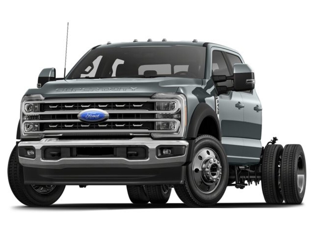 Used 2023 Ford Super Duty F-450 DRW XL