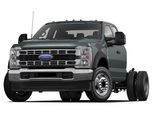 2023 Ford F-550 XL 4x4 SuperCab 192-In DRW's photo