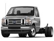  Ford E-450 Cutaway