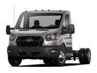 Ford Transit Cutaway