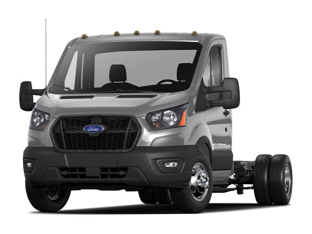 Used 2023 Ford Transit-350 Cutaway