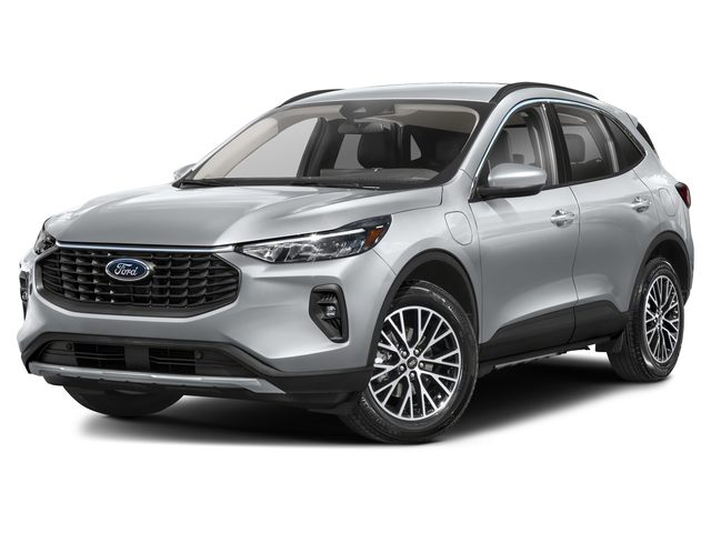 2023 Ford Escape PHEV FWD's photo