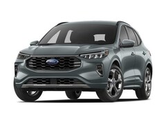 2023 Ford Escape ST-Line Select SUV for sale near Orlando