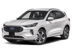 2023 Ford Escape Hybrid ST-Line Elite SUV