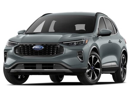 2023 Ford Escape Platinum Platinum AWD