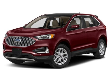 2023 Ford Edge SEL SUV