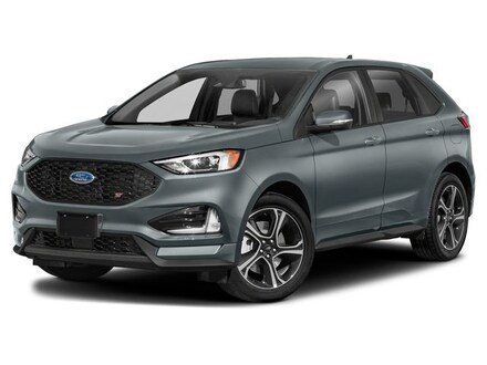2023 Ford Edge ST Sport Utility