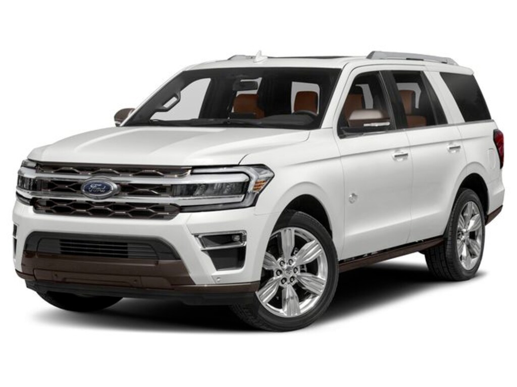 Used 2023 Ford Expedition King Ranch