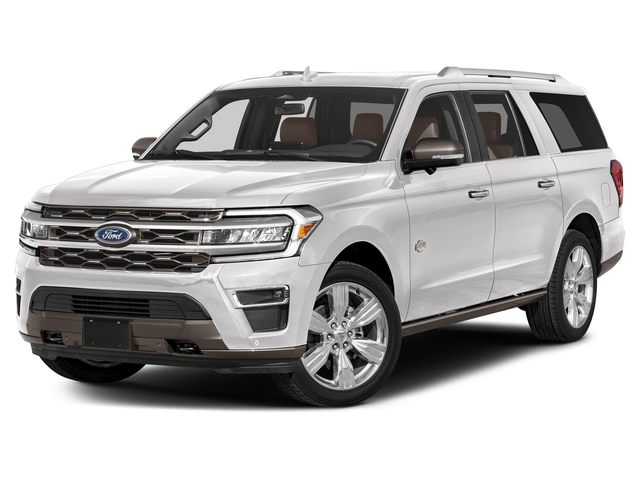 2023 Ford Expedition King Ranch MAX's photo