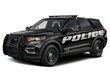 Ford Utility Police Interceptor
