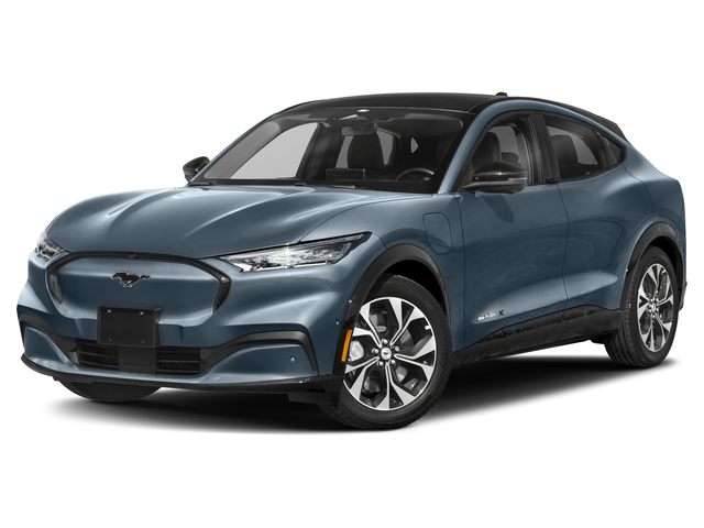 2023 Ford Mustang Mach-E SUV 