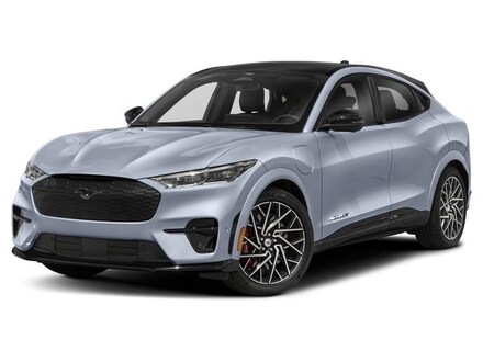 2023 Ford Mustang Mach-E GT GT AWD