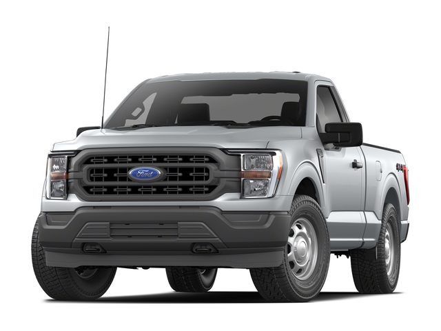 2023 Ford F-150 XLT's photo