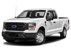 2023 Ford F-150 Truck SuperCab