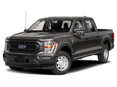 New 2023 Ford F-150 Truck for sale near Clarkston, MI