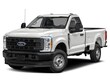 Ford Super Duty F-250 SRW