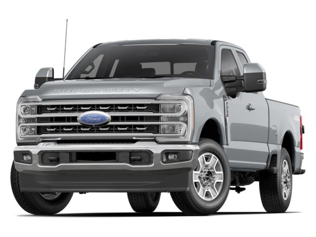 Used 2023 Ford Super Duty F-250 SRW