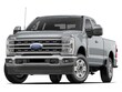  Ford Super Duty F-250 SRW