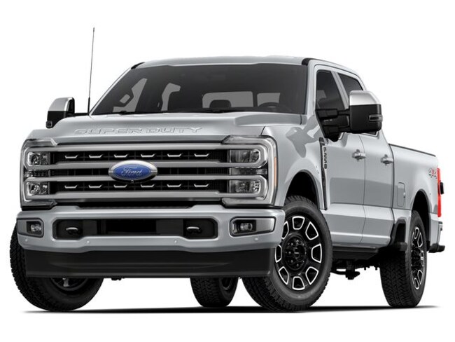 2023 Ford Super Duty F-250 SRW Lariat