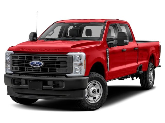 2023 Ford F-350 XL -
                  Boise, ID