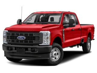 2023 Ford F-350 Truck Crew Cab Roseburg, OR