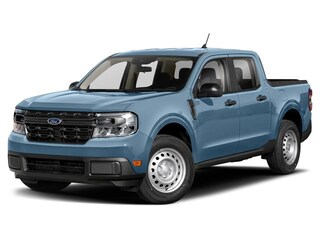 2023 Ford Maverick Truck SuperCrew