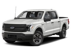 2023 Ford F-150 Lightning Platinum Crew Cab Short Bed Truck