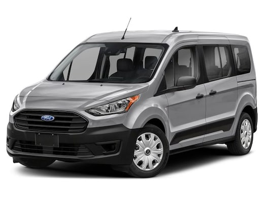New 2023 Ford Transit Connect XL Wagon For Sale Near Me Queens, New York