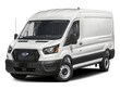  Ford Transit Cargo Van