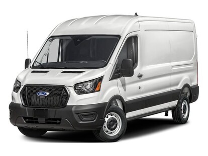 2022 ford transit 250 cargo for sale