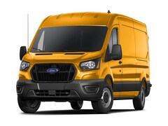 2023 Ford Transit-250 Base Van High Roof Van
