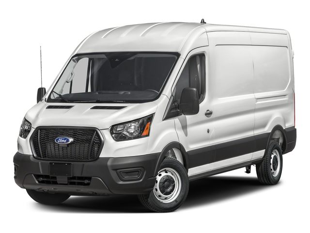 2023 Ford Transit Van Base
