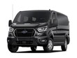 Ford Transit-350 Passenger