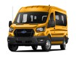 Ford Transit-350 Passenger Van