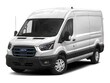 Ford E-Transit Cargo Van