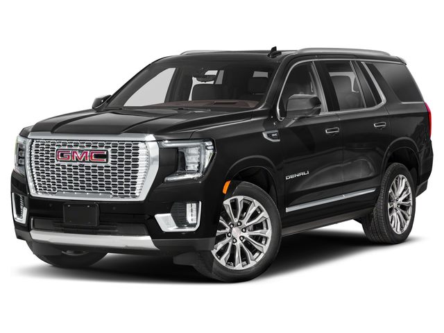 2023 GMC Yukon Denali Hero Image