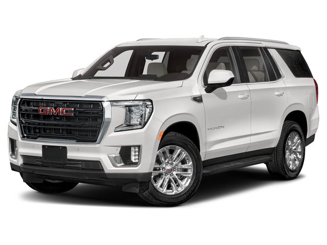 2023 GMC Yukon SLE's photo