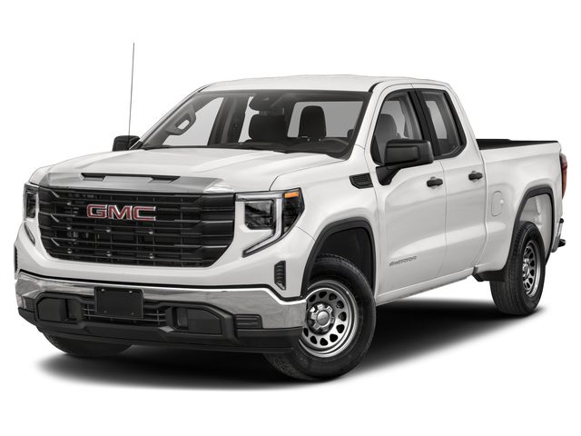 2023 GMC Sierra SLE 4WD Double Cab Standard Box's photo