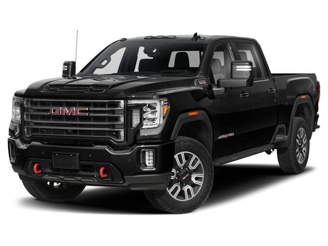 2023 GMC Sierra 2500HD