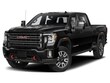  GMC Sierra 2500HD