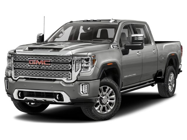 2023 GMC Sierra Denali 4WD Crew Cab Standard Box's photo