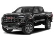  GMC Canyon