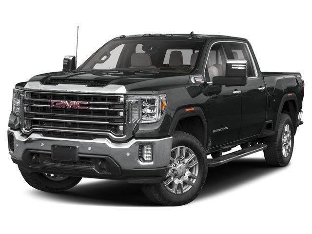 2023 GMC Sierra 4WD Crew Cab Long Box DRW SLT's photo