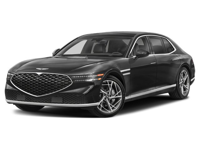 2023 GENESIS G90 Base's photo