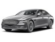 Genesis Electrified G80