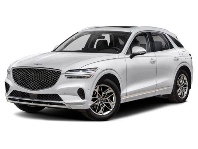 2023 Genesis GV70 2.5T SUV