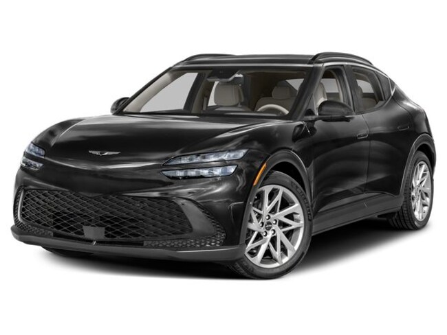 2023 Genesis GV60 Advanced SUV
