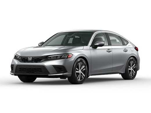 New Honda Vehicles for Sale | Lee Honda Auburn