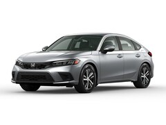 2023 Honda Civic LX Hatchback