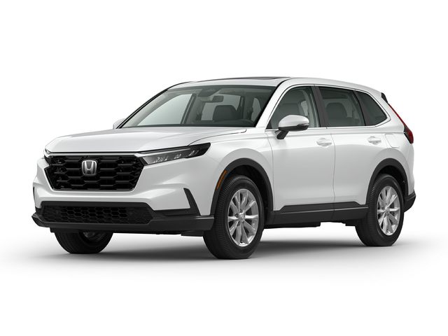 2023 Honda CR-V SUV 